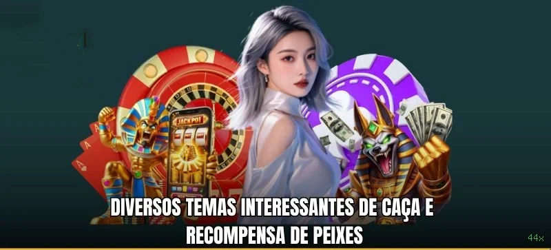 Fortune Dragon - Jogo temático asiático