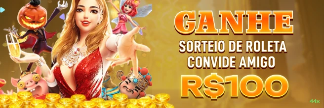 Apostas esportivas ao vivo na 44x