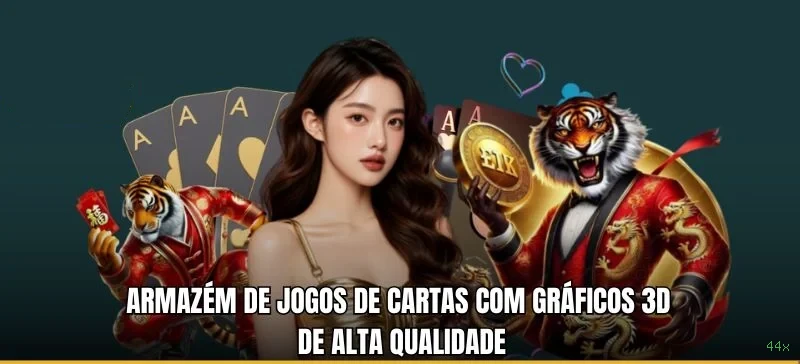 Cassino ao Vivo 50+